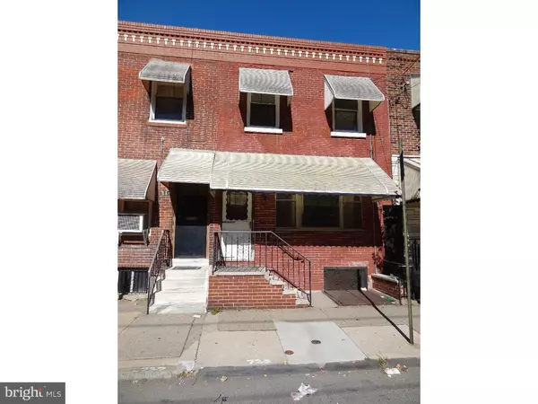 725 MOORE ST, Philadelphia, PA 19148