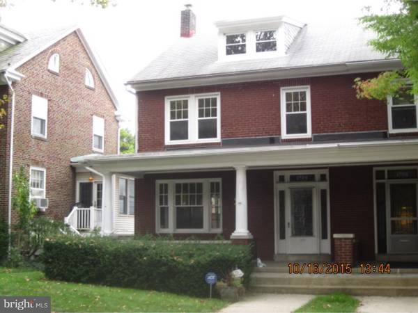 1704 OLIVE ST, Reading, PA 19604