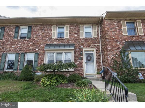 443 JEAN DR, King Of Prussia, PA 19406