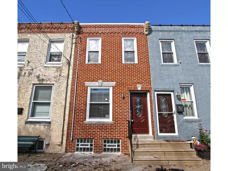 2328 E THOMPSON ST, Philadelphia, PA 19125