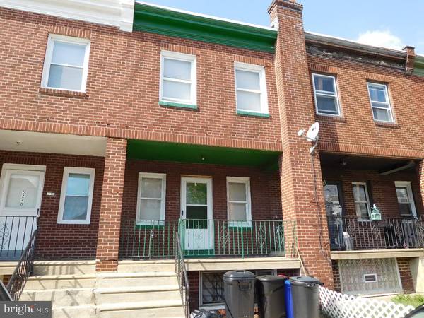 5242 MARLOWE ST, Philadelphia, PA 19124