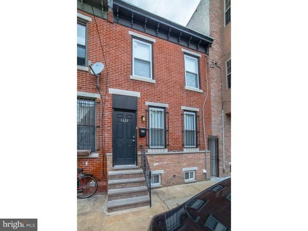 1631 WEBSTER ST, Philadelphia, PA 19146