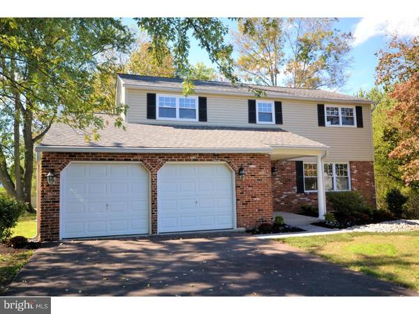 808 SCOTT WAY, Lansdale, PA 19446