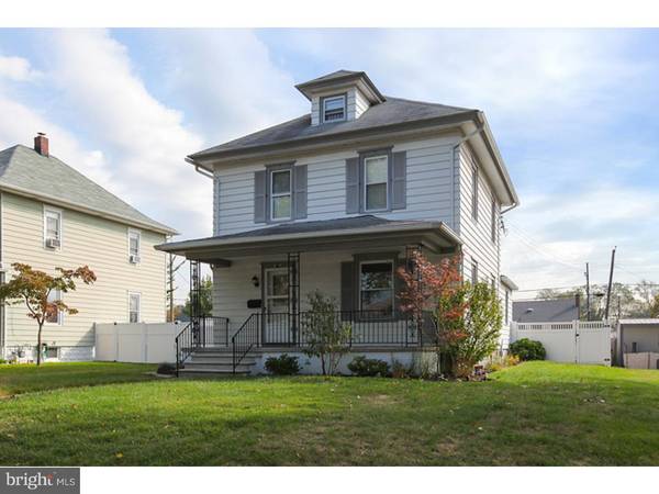 579 BEACON AVE, Paulsboro, NJ 08066