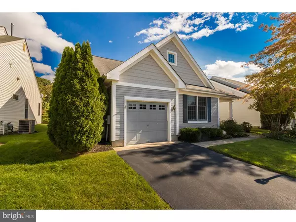 Marlton, NJ 08053,10 TULIP CT