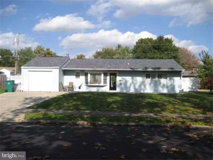 20 BROADLEAF RD, Levittown, PA 19057