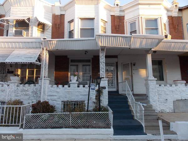 5649 ADDISON ST, Philadelphia, PA 19143