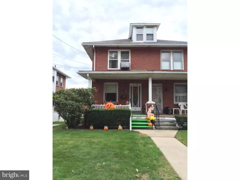 2420 PENN AVE, Reading, PA 19609