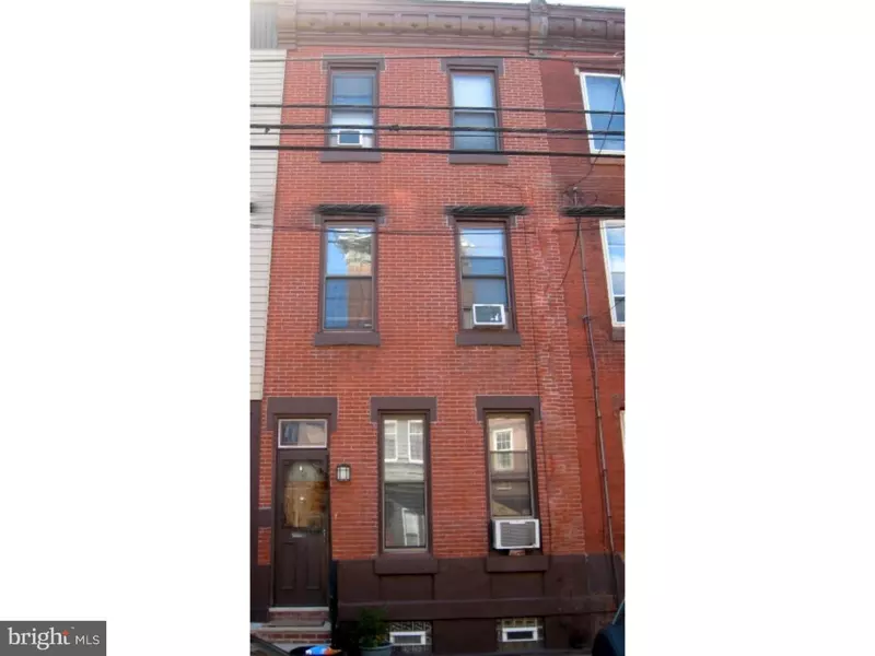 238 FAIRMOUNT AVE, Philadelphia, PA 19123