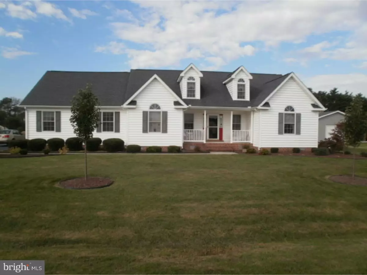 Harrington, DE 19952,114 W LUCKY ESTATES DR