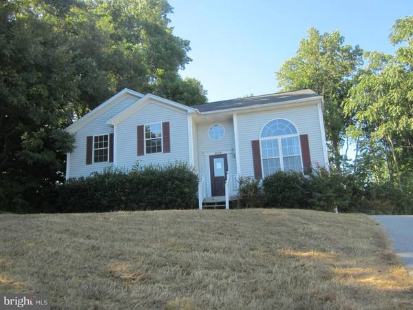 3626 CHESAPEAKE AVE, Chesapeake Beach, MD 20732