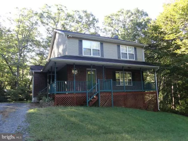 12456 PAINTED HORSE TRL, Lusby, MD 20657