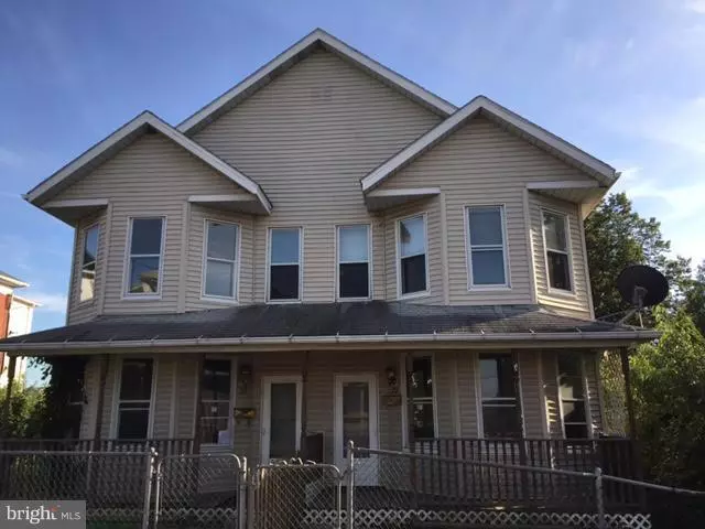 Cumberland, MD 21502,27 BROWNING ST