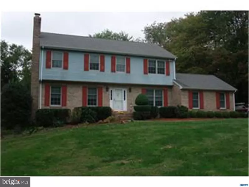 44 BRIDLE BROOK LN, Newark, DE 19711