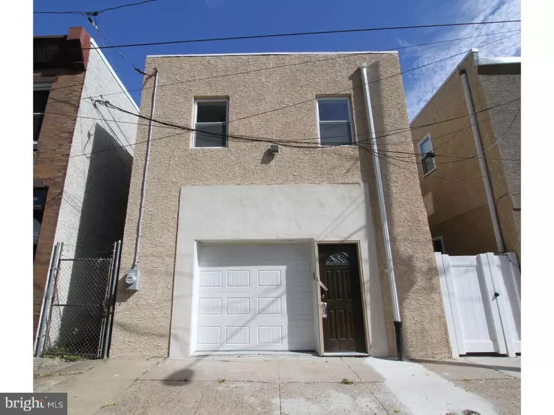 2531 E ALBERT ST, Philadelphia, PA 19125