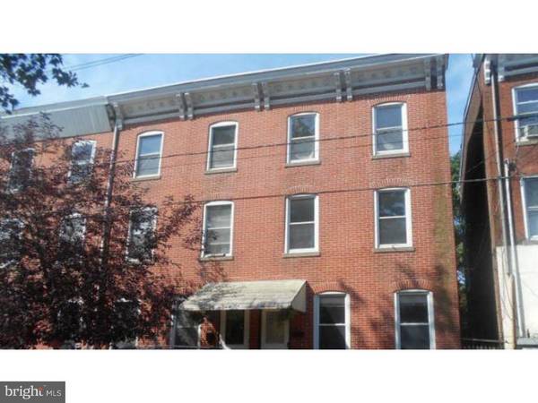 207 HUDSON ST, Trenton, NJ 08611