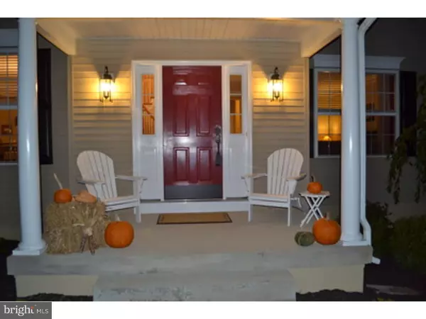 Avondale, PA 19311,208 HONEY LOCUST DR