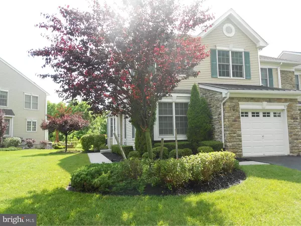 32 CALEB LN, Princeton, NJ 08540