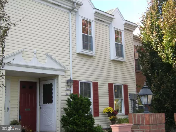 907B STOCKTON CT, Lansdale, PA 19446