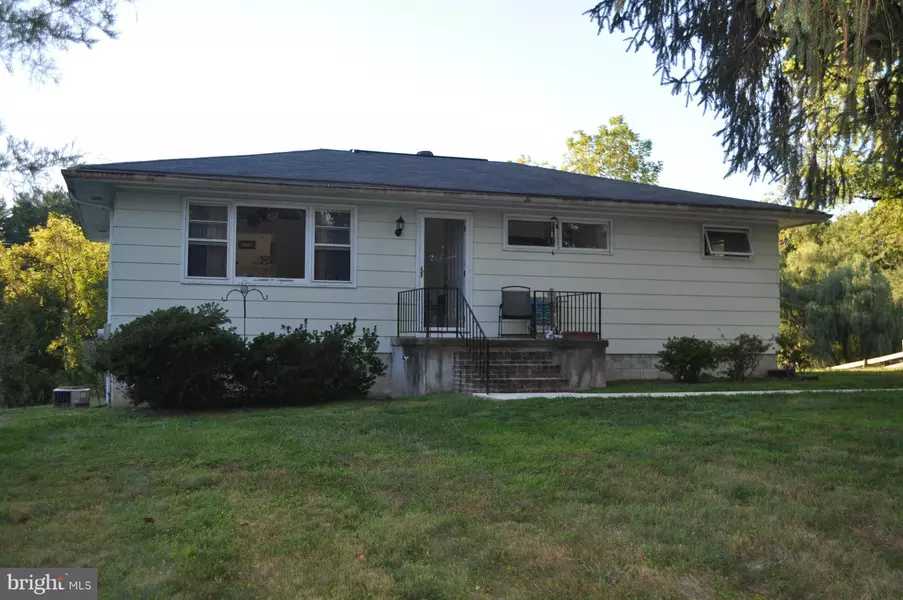 5819 DEER PARK RD, Reisterstown, MD 21136