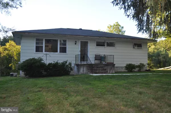 5819 DEER PARK RD, Reisterstown, MD 21136