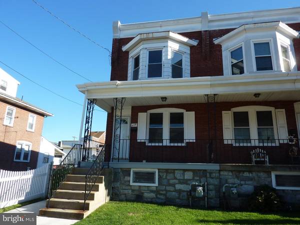 428 GROVE ST, Bridgeport, PA 19405