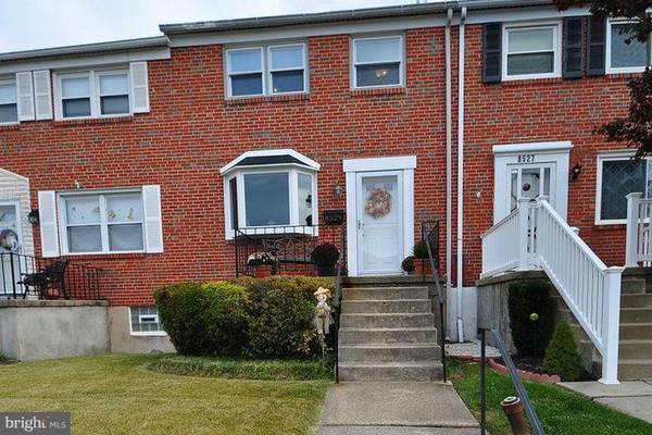 8529 HARRIS AVE, Baltimore, MD 21234