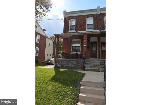 208 N DIAMOND ST, Clifton Heights, PA 19018