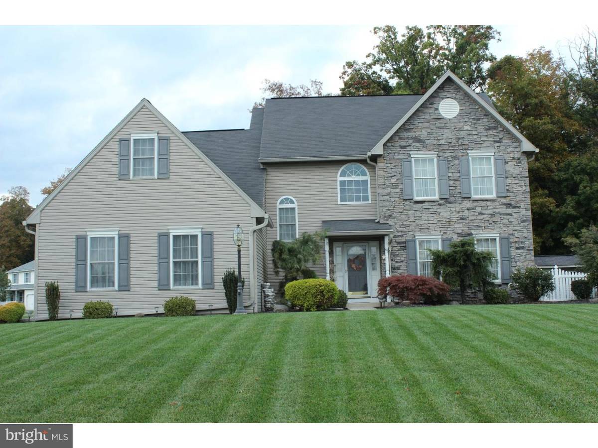 Douglassville, PA 19518,227 WOODBRIDGE LN