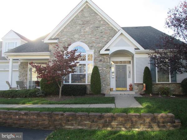 1885 JEANINE WAY, Hellertown, PA 18055