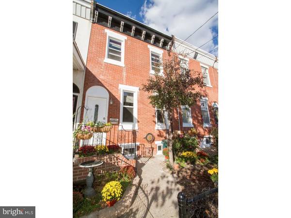 2545 CHRISTIAN ST, Philadelphia, PA 19146