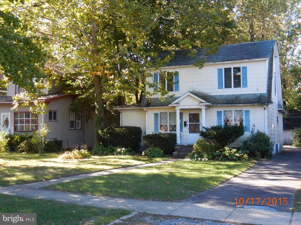 404 2ND AVE, Haddon Heights, NJ 08035