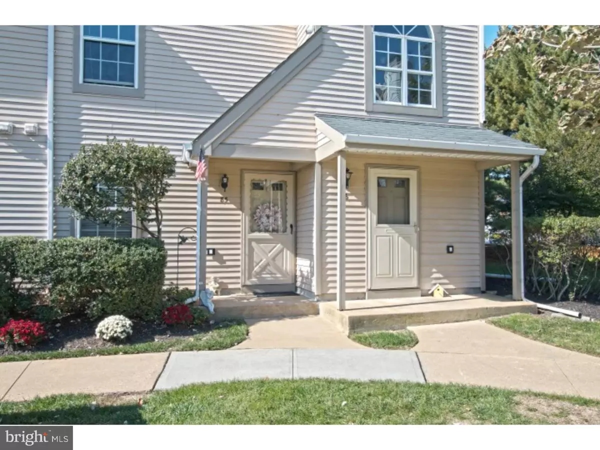 Robbinsville, NJ 08691,85 ANDOVER PL