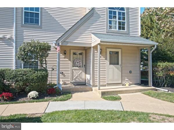 85 ANDOVER PL, Robbinsville, NJ 08691