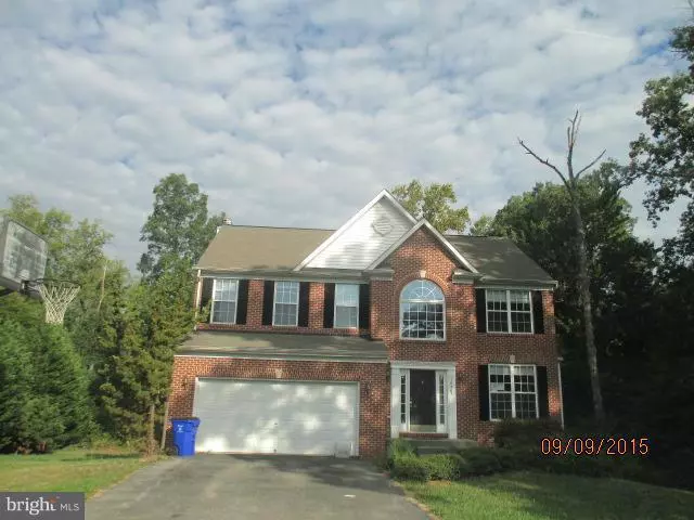 10403 SHADY ACRES LN, Laurel, MD 20723