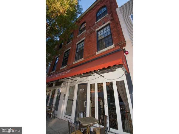 1514-16 SOUTH ST #2A, Philadelphia, PA 19146