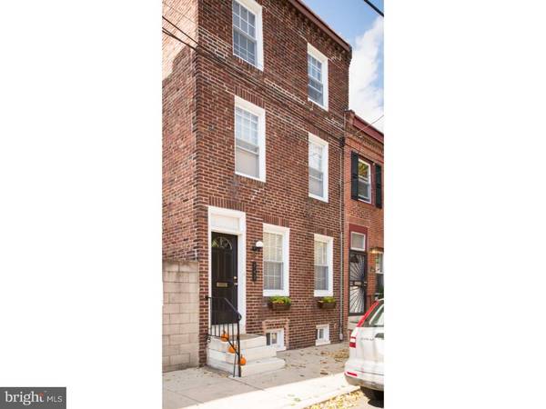 742 S DORRANCE ST, Philadelphia, PA 19146