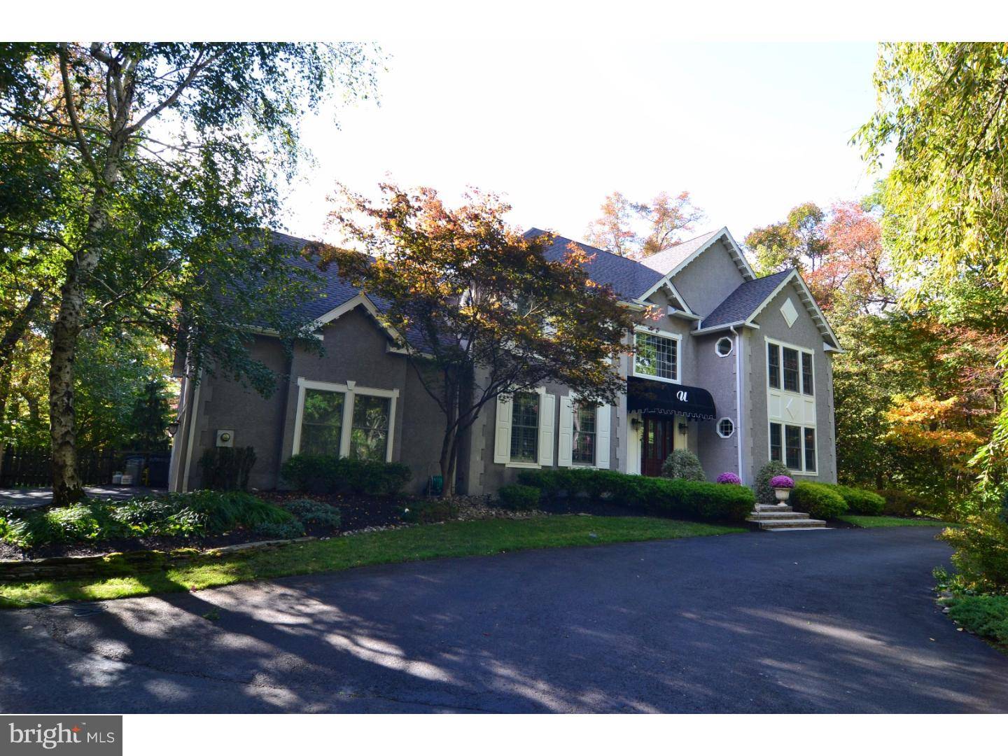 10 WINTERBERRY LN, Gibbsboro, NJ 08026