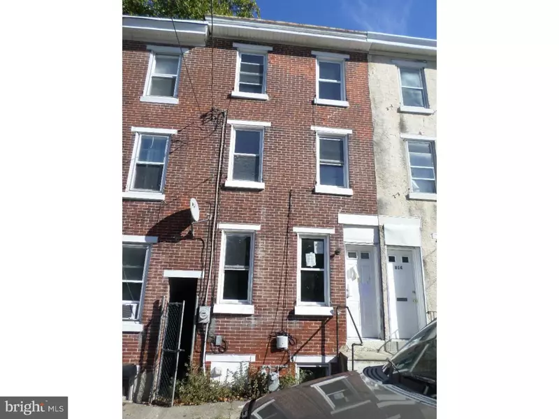 816 WALNUT ST, Norristown, PA 19401