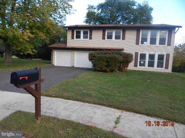 15 SUFFOLK CT, Eastampton, NJ 08060