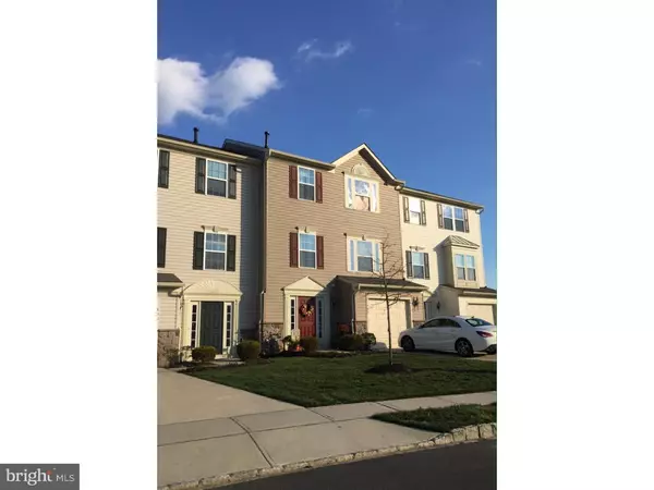 407 MATISSE WAY, Monroe Twp, NJ 08094