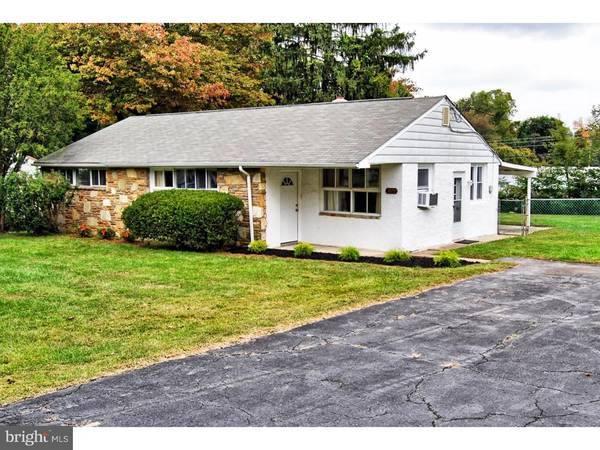 1163 WAYLAND AVE, Bensalem, PA 19020