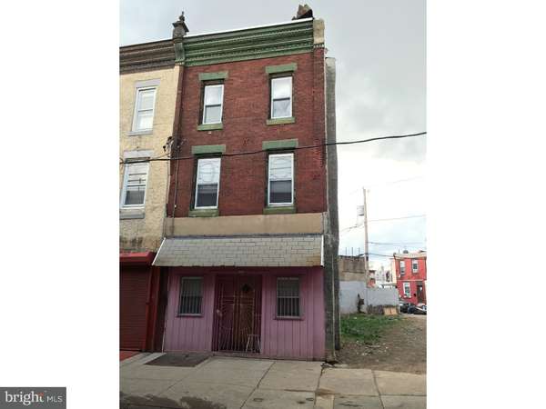 2858 KENSINGTON AVE, Philadelphia, PA 19134