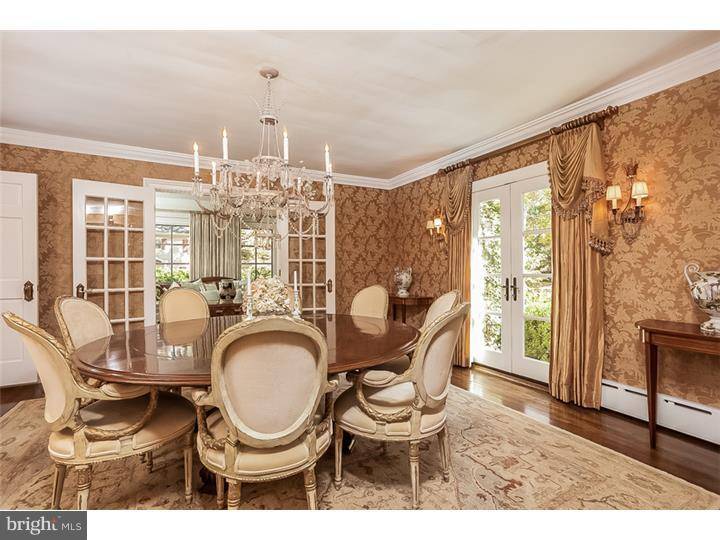 Haddonfield, NJ 08033,500 WARWICK RD