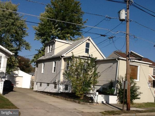 5449 FROSTHOFFER AVE, Pennsauken, NJ 08109