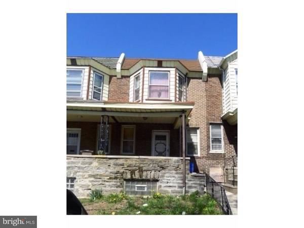 5540 N 4TH ST, Philadelphia, PA 19120