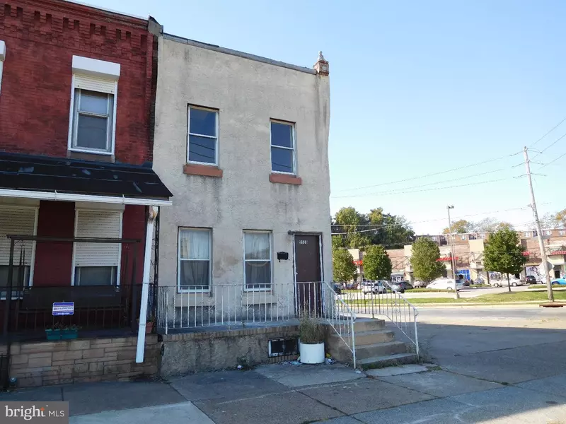 5528 LANCASTER AVE, Philadelphia, PA 19131