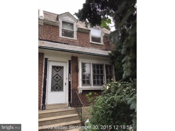 1528 E JOHNSON ST, Philadelphia, PA 19138