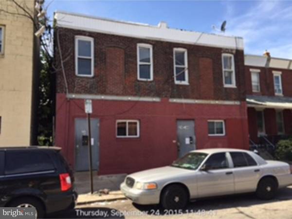 2142-44 S SIMPSON ST, Philadelphia, PA 19142