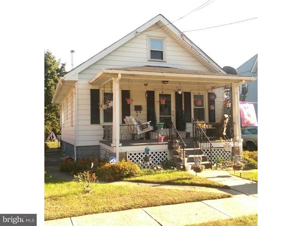 719 LAUREL ST, Delanco, NJ 08075